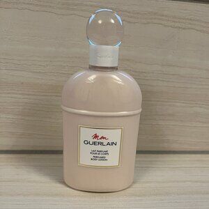GUERLAIN Mon Guerlain Perfumed Body Lotion 200ml